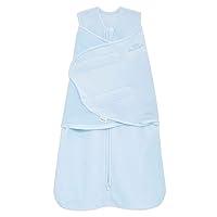 Algopix Similar Product 8 - HALO MicroFleece Sleepsack Swaddle