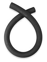 Algopix Similar Product 3 - Mr. Gasket Push-On Hose -12 3 Ft. Black