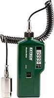 Algopix Similar Product 16 - Extech VB450 Vibration Meter