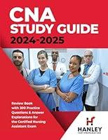 Algopix Similar Product 10 - CNA Study Guide 20242025 Review Book