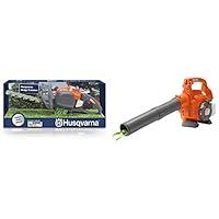 Algopix Similar Product 11 - Husqvarna Toy Hedge Trimmer and Toy