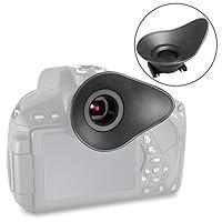 Algopix Similar Product 6 - Altura Photo Rubber Eyepiece Eyecup for
