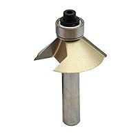 Algopix Similar Product 1 - Connex COM610880 HSS Chamfer Cutter