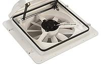 Algopix Similar Product 4 - Maxx Air Manxman Mini1 Thick Roofs