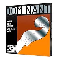 Algopix Similar Product 15 - Thomastik Dominant 44 Violin String