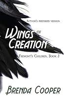 Algopix Similar Product 19 - Wings of Creation Fremonts Children