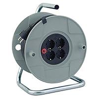 Algopix Similar Product 13 - Bat AK 26025 VV for 25 m Cable Reel
