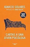 Algopix Similar Product 17 - Cartas a una joven psicloga Spanish