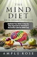 Algopix Similar Product 19 - The MIND Diet for Alzheimers