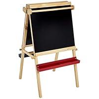 Algopix Similar Product 4 - Amazon Basics Kids Standing Art Easel