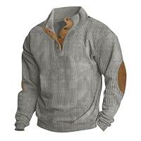 Algopix Similar Product 6 - Mens Sweater Winter Clothes Essentials