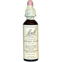 Algopix Similar Product 11 - Bach Flower Cherry Plum