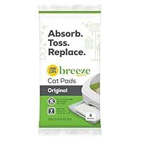 Algopix Similar Product 13 - Purina Tidy Cats Cat Pads BREEZE