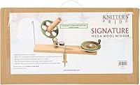 Algopix Similar Product 10 - Knitters Pride KP800362 Signature