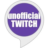 Algopix Similar Product 20 - Unofficial Twitch
