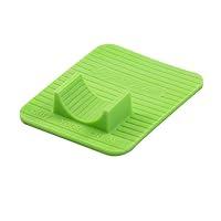Algopix Similar Product 16 - Vapor Trail Archery Shag Pad, Flo-Green