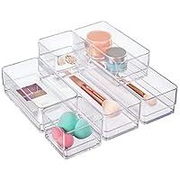 Algopix Similar Product 4 - STORi SimpleSort Drawer Organizer Bins