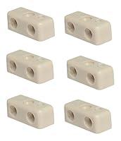 Algopix Similar Product 11 - Bulk Hardware BH03652 Modesty Block