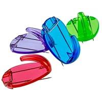 Algopix Similar Product 4 - Officemate Cubicle Hooks Assorted