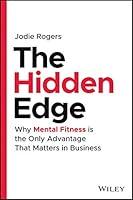 Algopix Similar Product 19 - The Hidden Edge Why Mental Fitness is