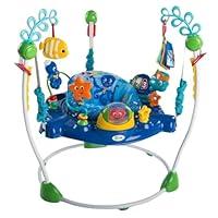 Algopix Similar Product 4 - Baby Einstein Neptunes Ocean Discovery