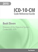 Algopix Similar Product 10 - ICD10CM Code Reference Guide Book