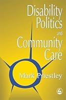 Algopix Similar Product 3 - Disability Politics and Community Care