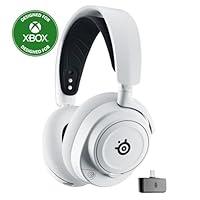 Algopix Similar Product 3 - SteelSeries Arctis Nova 7X Wireless