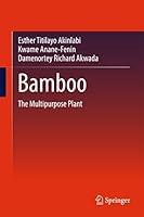 Algopix Similar Product 20 - Bamboo: The Multipurpose Plant