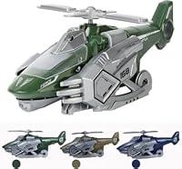 Algopix Similar Product 4 - Feeon LED Transforming Dinosaur