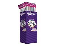 Algopix Similar Product 15 - Pixy Stix Giant 1Ounce Straws Pack