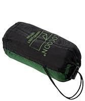 Algopix Similar Product 4 - Cocoon Silk TravelSheet Olive 86Inch