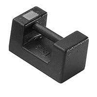 Algopix Similar Product 8 - Kern 35687 10 kg M2 Class Rectangular