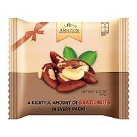 Algopix Similar Product 2 - Daily Nuts  Fruits  Whole Raw Brazil