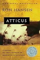 Algopix Similar Product 20 - Atticus: A Novel