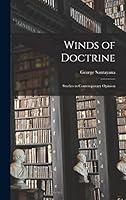 Algopix Similar Product 15 - Winds of Doctrine Studies in