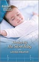 Algopix Similar Product 3 - Healed by His Secret Baby Harlequin LP