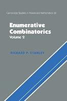 Algopix Similar Product 14 - Enumerative Combinatorics Volume 2