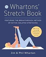 Algopix Similar Product 11 - The Whartons Stretch Book Featuring