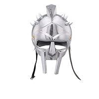 Algopix Similar Product 1 - Benzara Medieval Roman Gladiator Armor