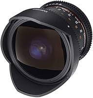 Algopix Similar Product 4 - Samyang Lens sy83 Vo FishEye 8 mm T38