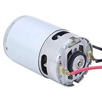 Algopix Similar Product 10 - Motor 12V 4 Poles Cordless Drill