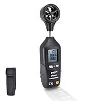 Algopix Similar Product 19 - Pyle PMA82 Digital Anemometer and