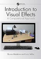 Algopix Similar Product 2 - Introduction to Visual Effects A