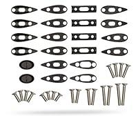 Algopix Similar Product 14 - PRO Missile EVO Spacer Set