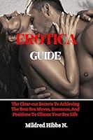 Algopix Similar Product 4 - Erotica Sex Guide  The Clearcut