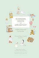 Algopix Similar Product 20 - Manners Begin at Breakfast Modern