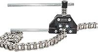 Algopix Similar Product 19 - AZSSMUK Roller Chain Breaker Detacher