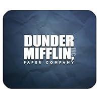 Algopix Similar Product 7 - Classical Funny Dunder Mifflin Mouse