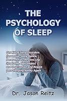 Algopix Similar Product 7 - The Psychology of Sleep Get Rid of